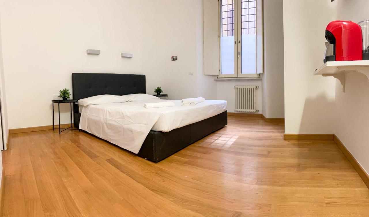 Veneto Boutique Suites Ρώμη Εξωτερικό φωτογραφία