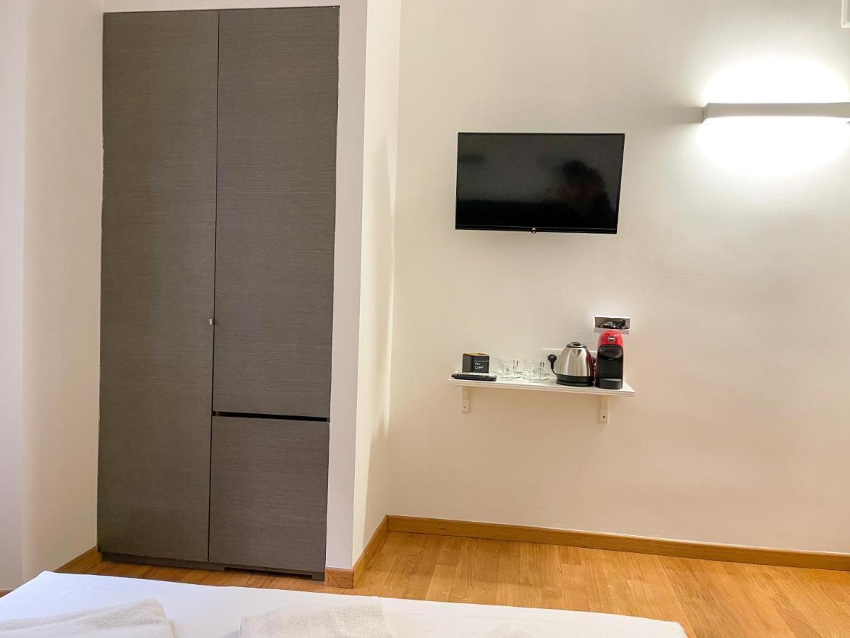 Veneto Boutique Suites Ρώμη Εξωτερικό φωτογραφία