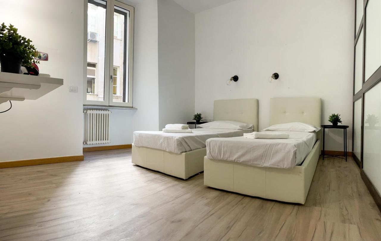 Veneto Boutique Suites Ρώμη Εξωτερικό φωτογραφία