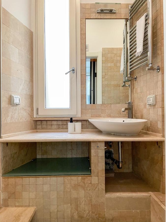 Veneto Boutique Suites Ρώμη Εξωτερικό φωτογραφία