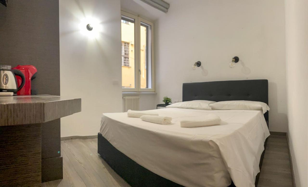 Veneto Boutique Suites Ρώμη Εξωτερικό φωτογραφία
