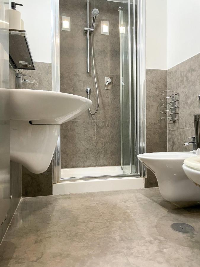 Veneto Boutique Suites Ρώμη Εξωτερικό φωτογραφία