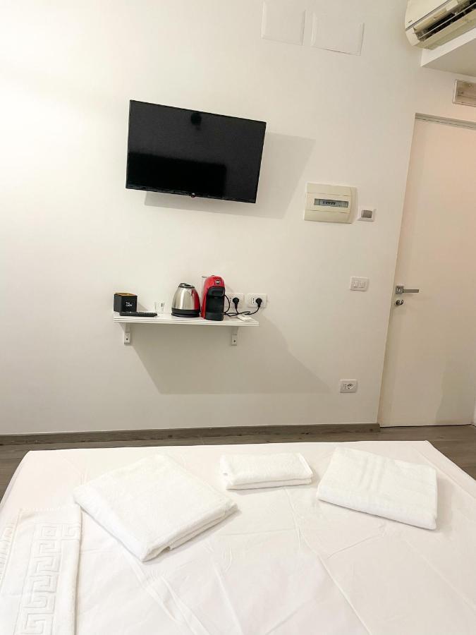 Veneto Boutique Suites Ρώμη Εξωτερικό φωτογραφία