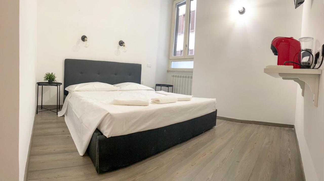 Veneto Boutique Suites Ρώμη Εξωτερικό φωτογραφία