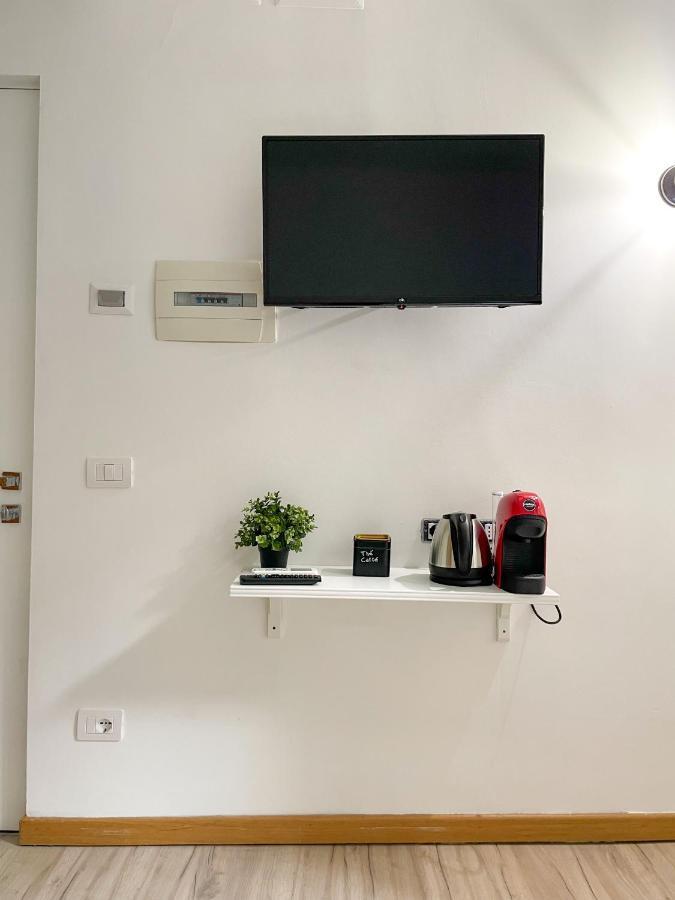 Veneto Boutique Suites Ρώμη Εξωτερικό φωτογραφία