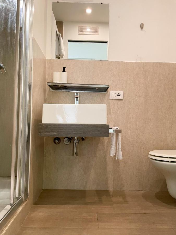 Veneto Boutique Suites Ρώμη Εξωτερικό φωτογραφία