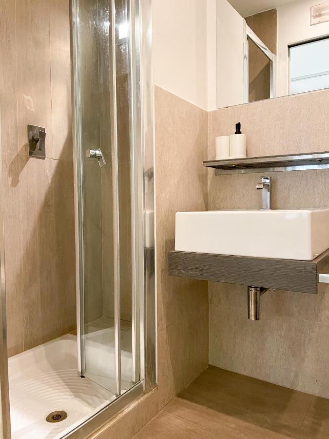 Veneto Boutique Suites Ρώμη Εξωτερικό φωτογραφία