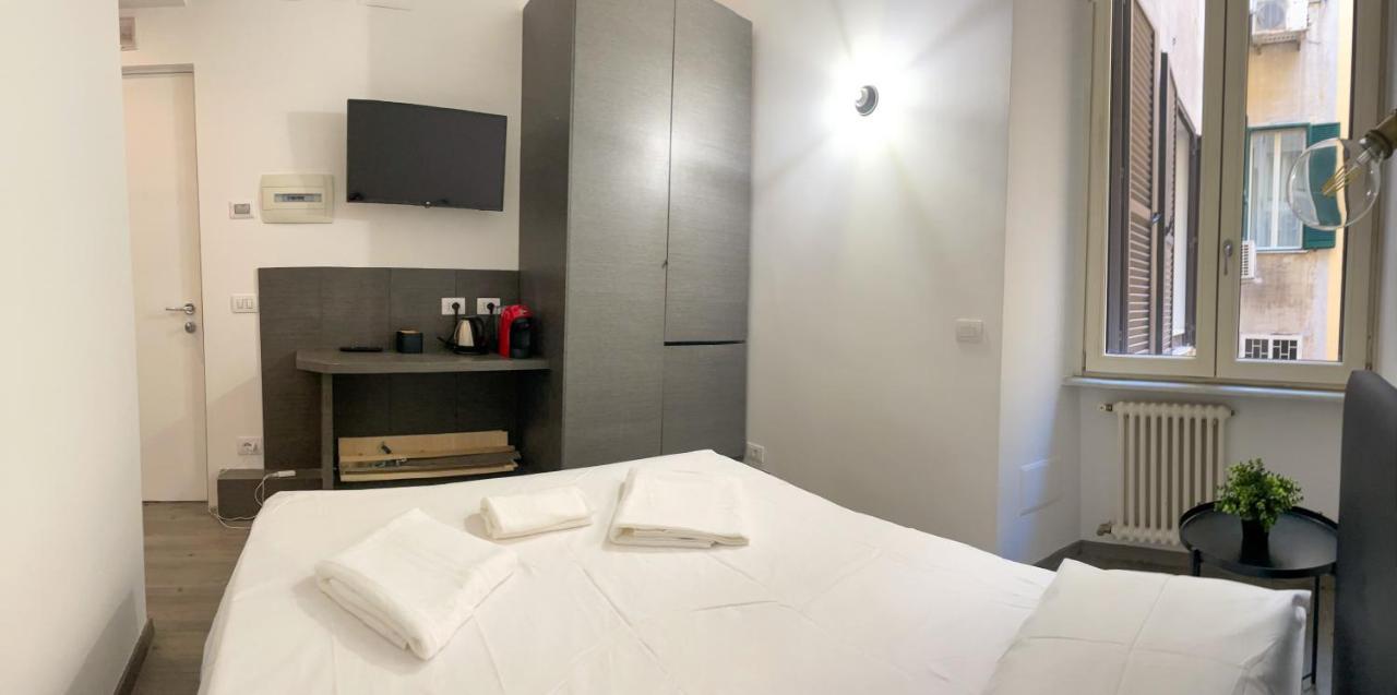 Veneto Boutique Suites Ρώμη Εξωτερικό φωτογραφία