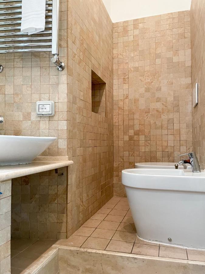 Veneto Boutique Suites Ρώμη Εξωτερικό φωτογραφία