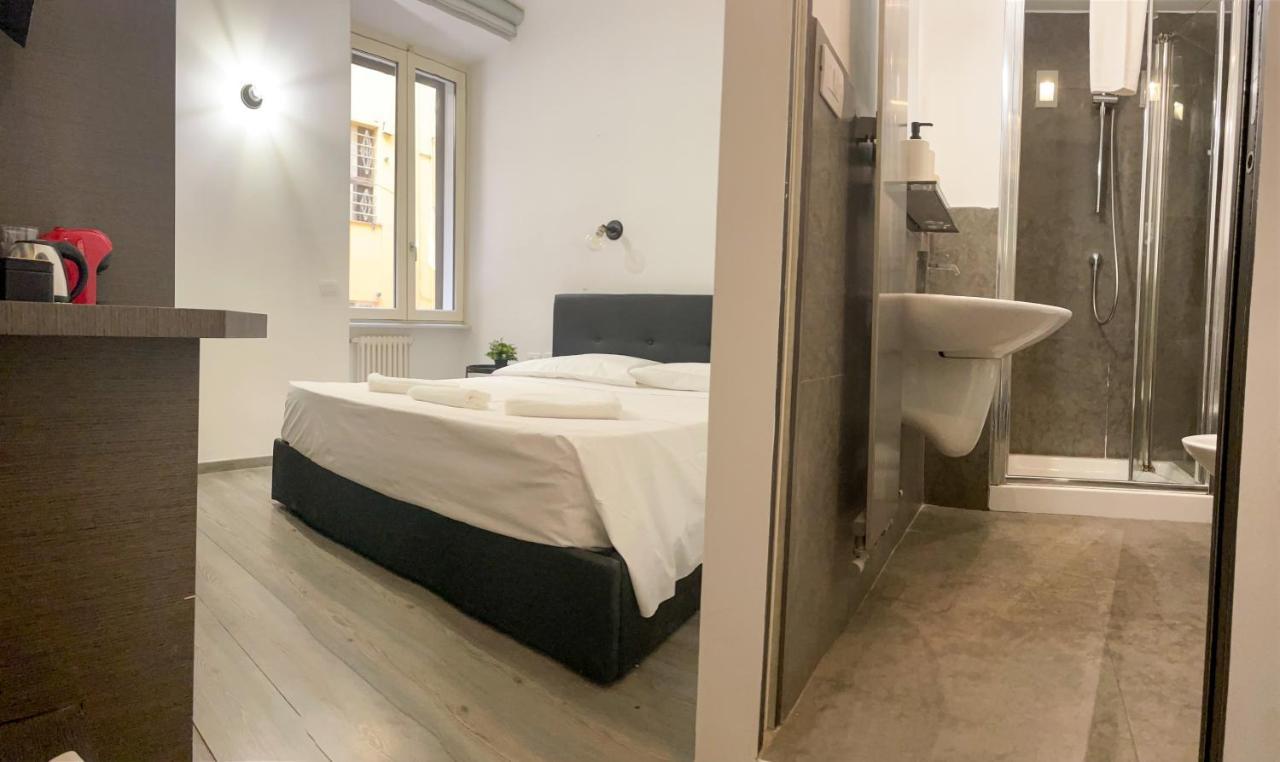 Veneto Boutique Suites Ρώμη Εξωτερικό φωτογραφία