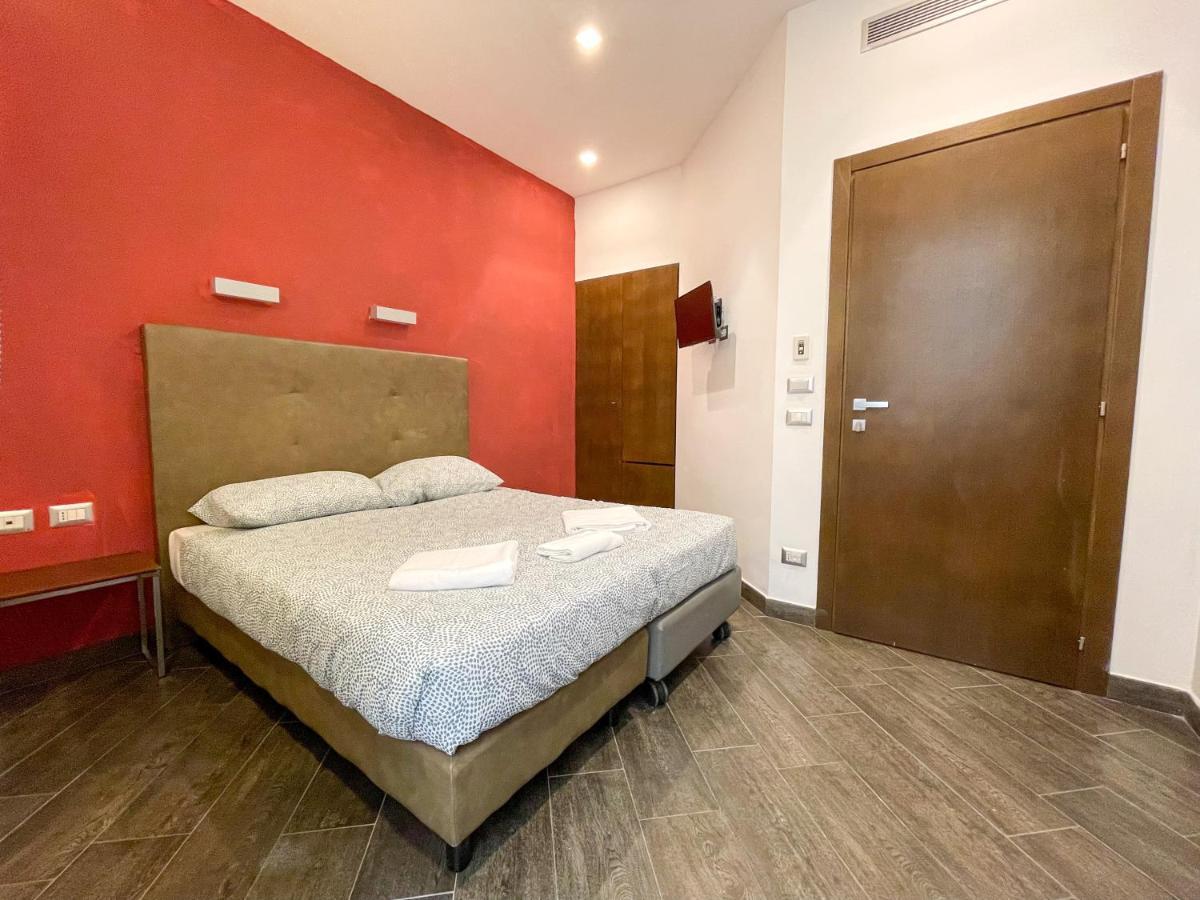 Veneto Boutique Suites Ρώμη Εξωτερικό φωτογραφία