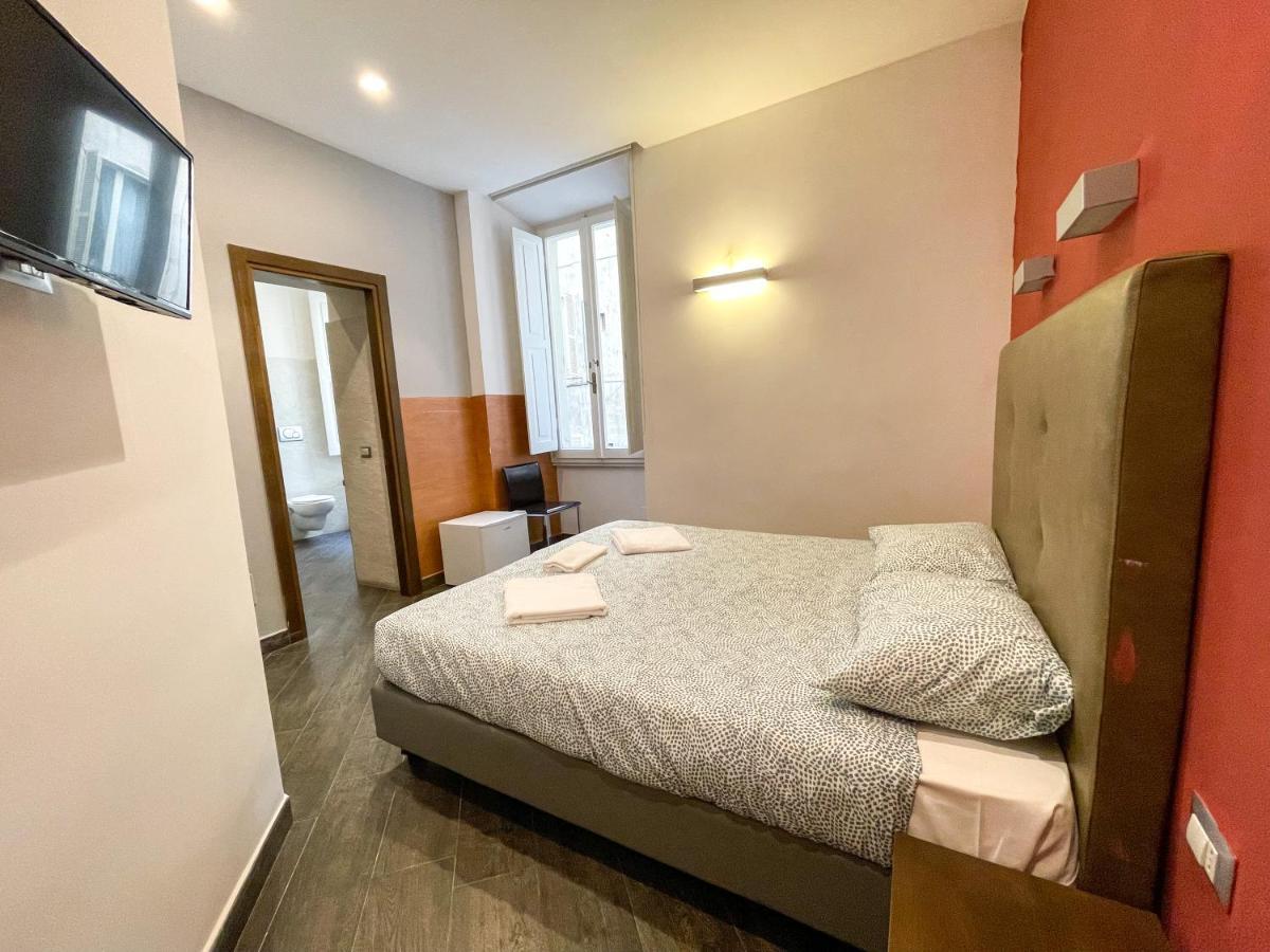 Veneto Boutique Suites Ρώμη Εξωτερικό φωτογραφία