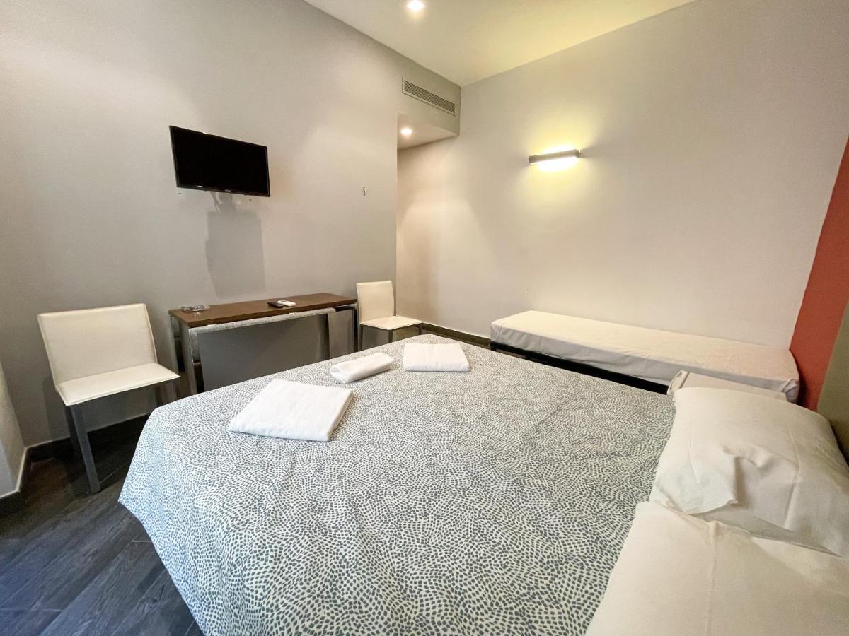 Veneto Boutique Suites Ρώμη Εξωτερικό φωτογραφία