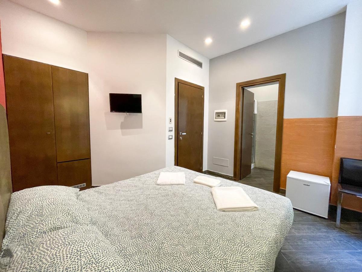 Veneto Boutique Suites Ρώμη Εξωτερικό φωτογραφία