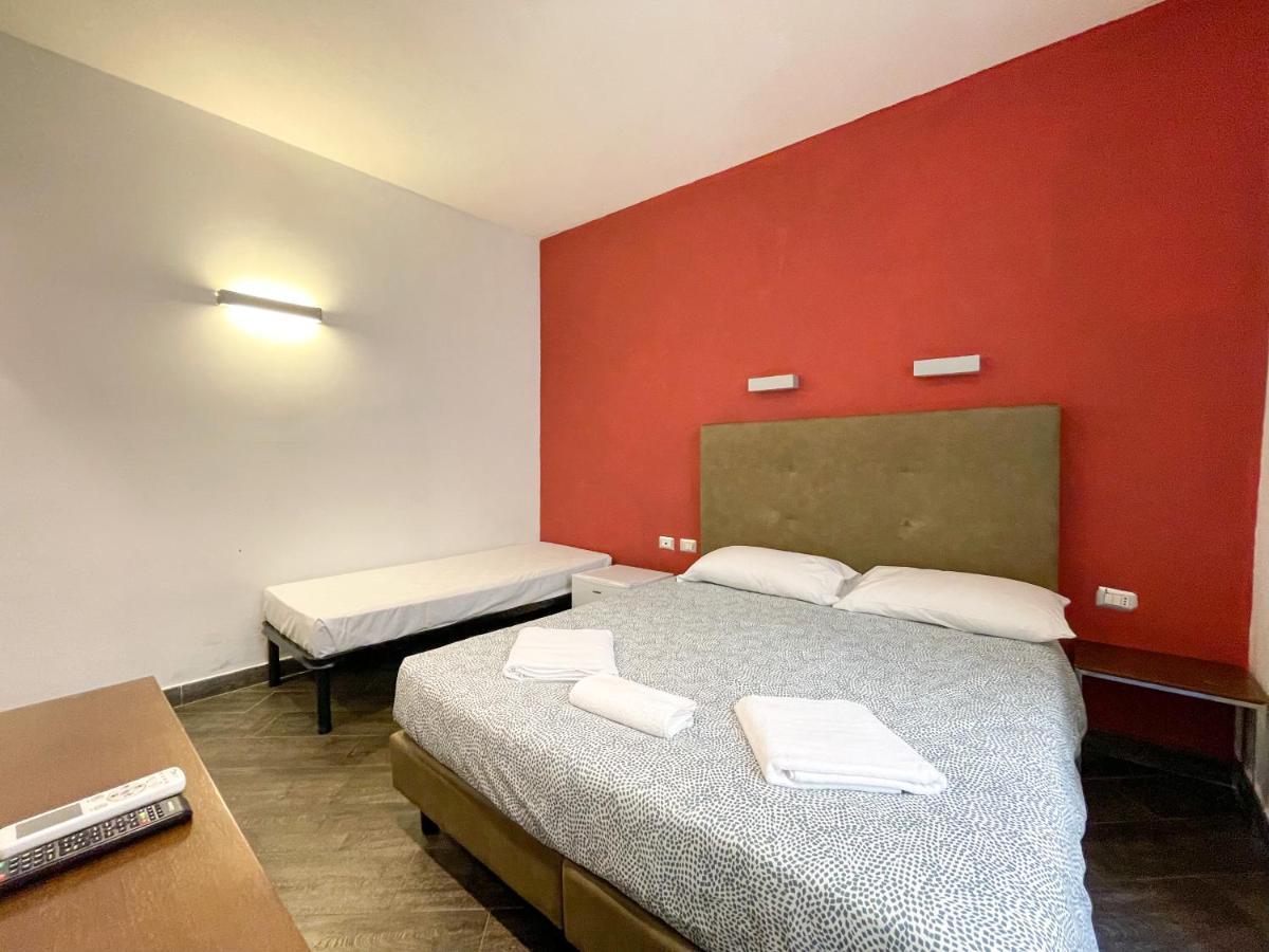 Veneto Boutique Suites Ρώμη Εξωτερικό φωτογραφία