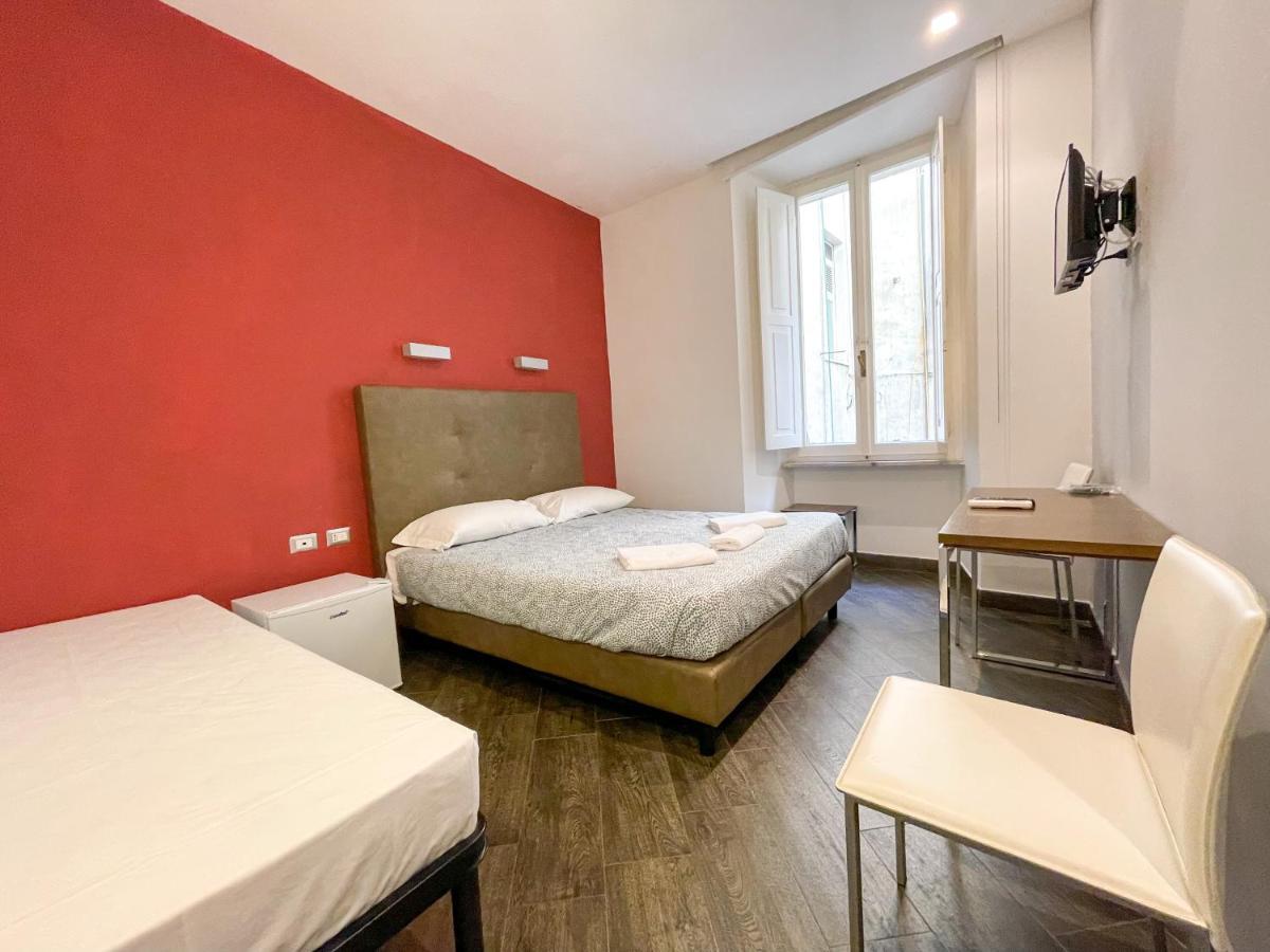 Veneto Boutique Suites Ρώμη Εξωτερικό φωτογραφία
