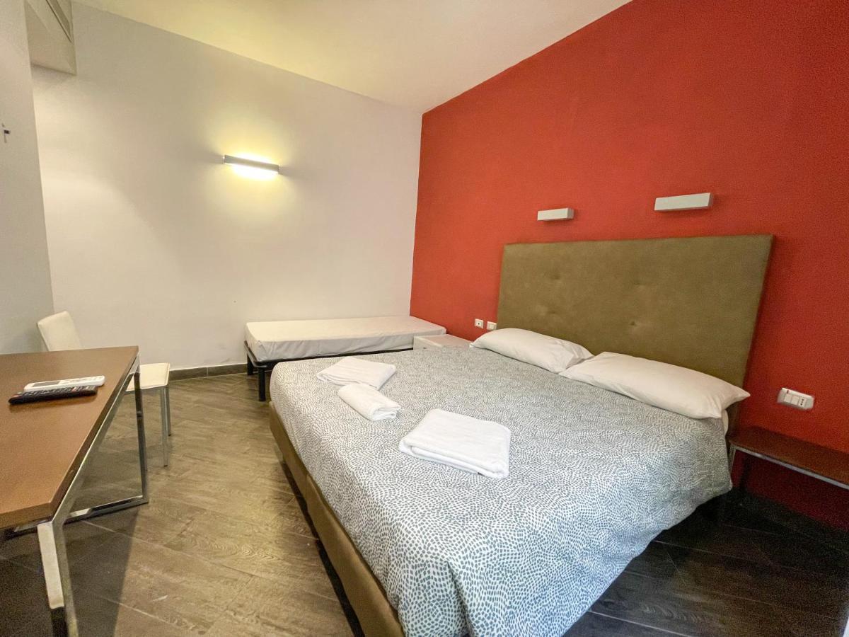 Veneto Boutique Suites Ρώμη Εξωτερικό φωτογραφία