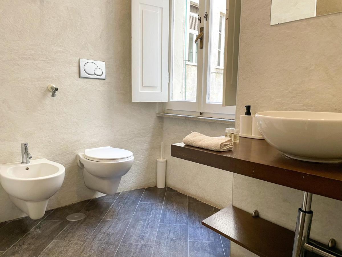 Veneto Boutique Suites Ρώμη Εξωτερικό φωτογραφία
