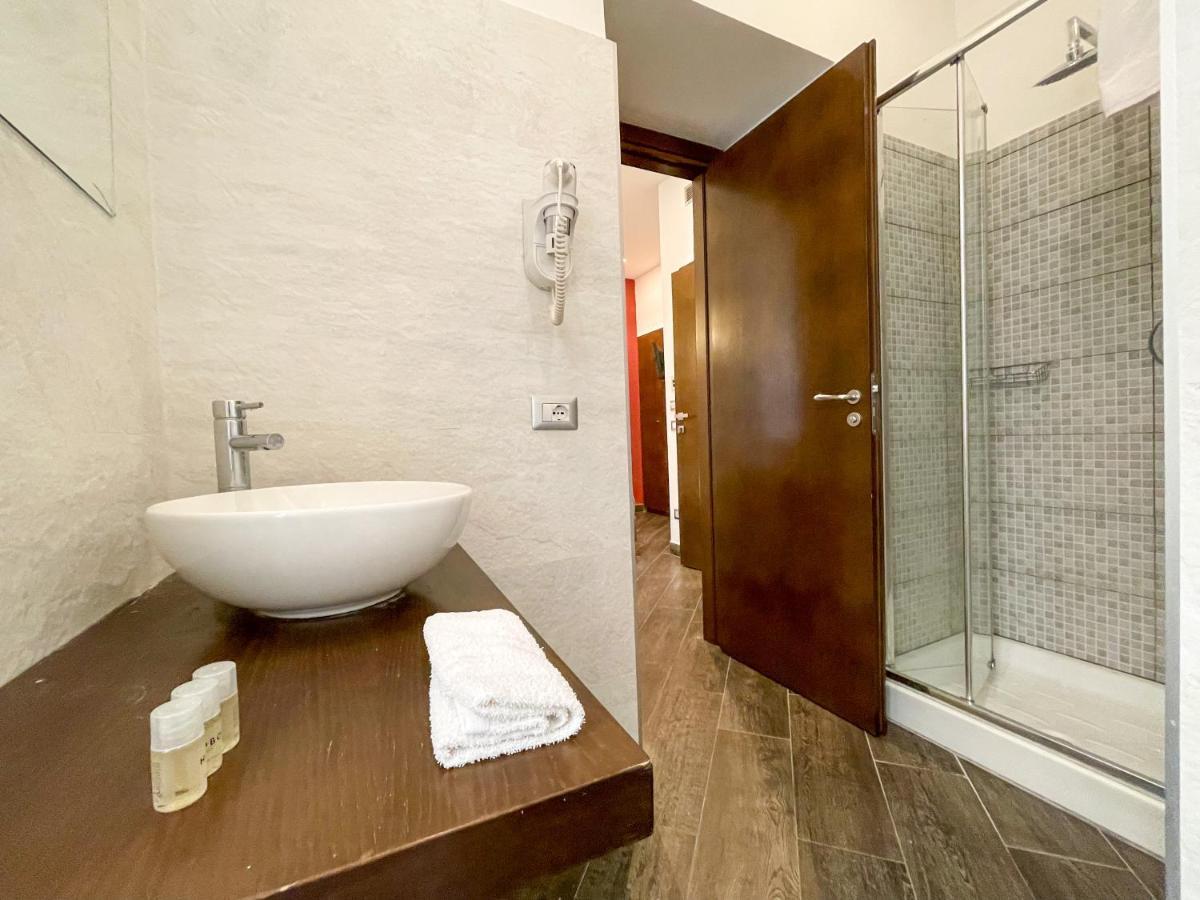 Veneto Boutique Suites Ρώμη Εξωτερικό φωτογραφία